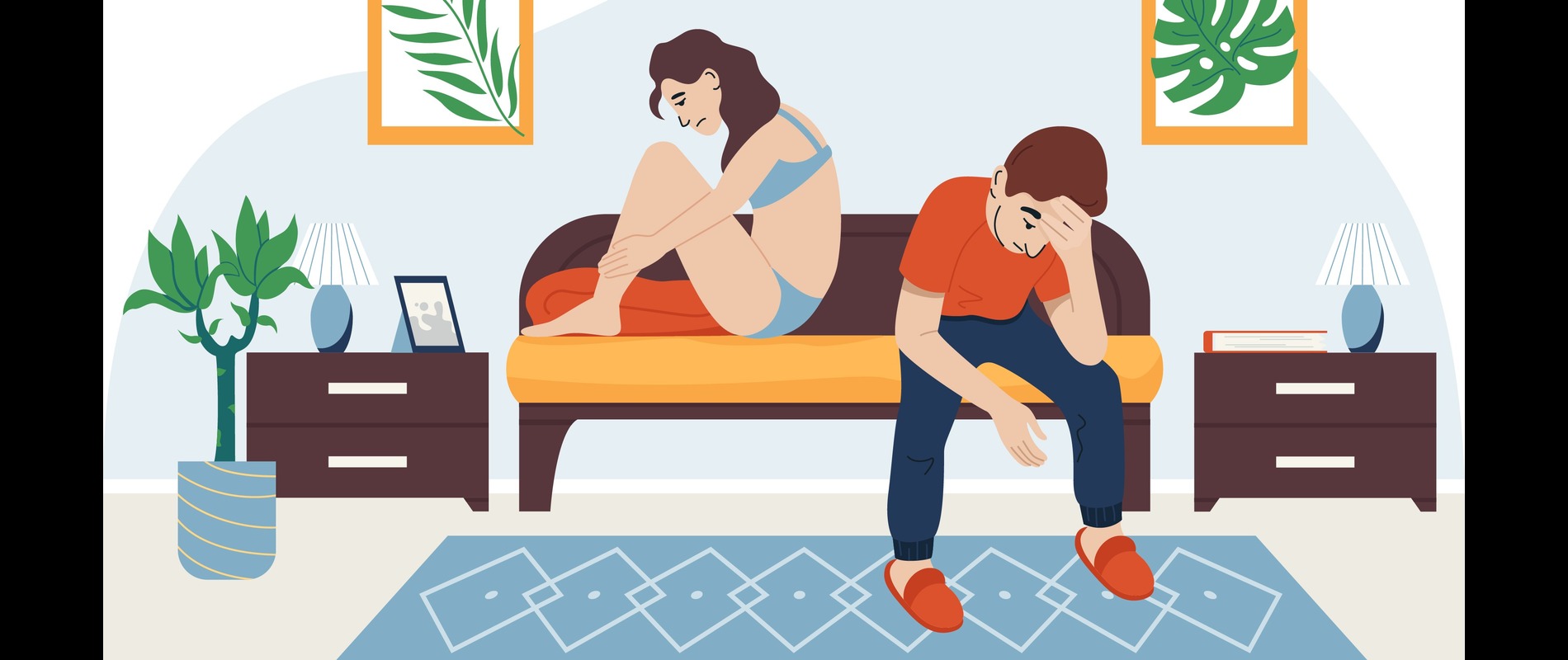Nepal Sexual Dysfunction Study 2024
